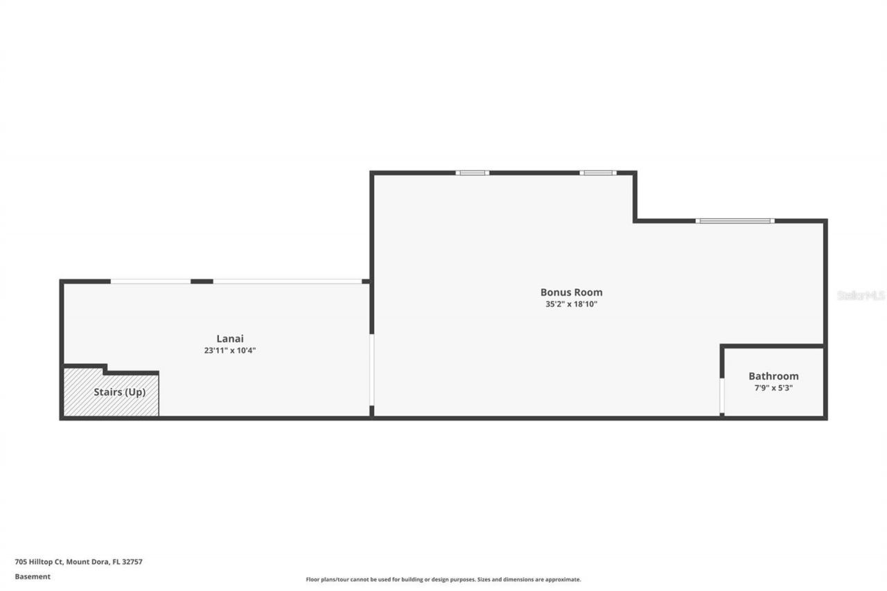 705 Hilltop Court , Mount Dora, FL 32757 Photo
