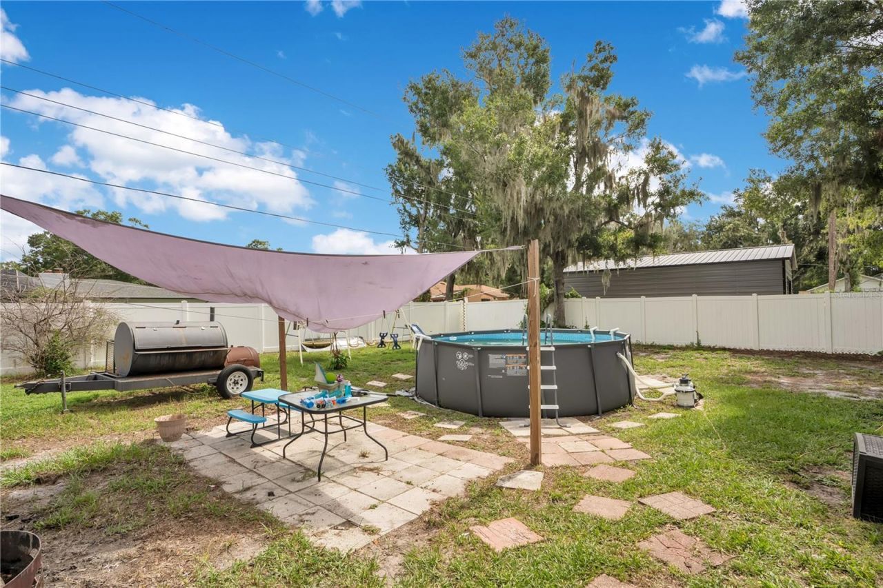 3455 Tanager Lane W, Mulberry, FL 33860 Photo