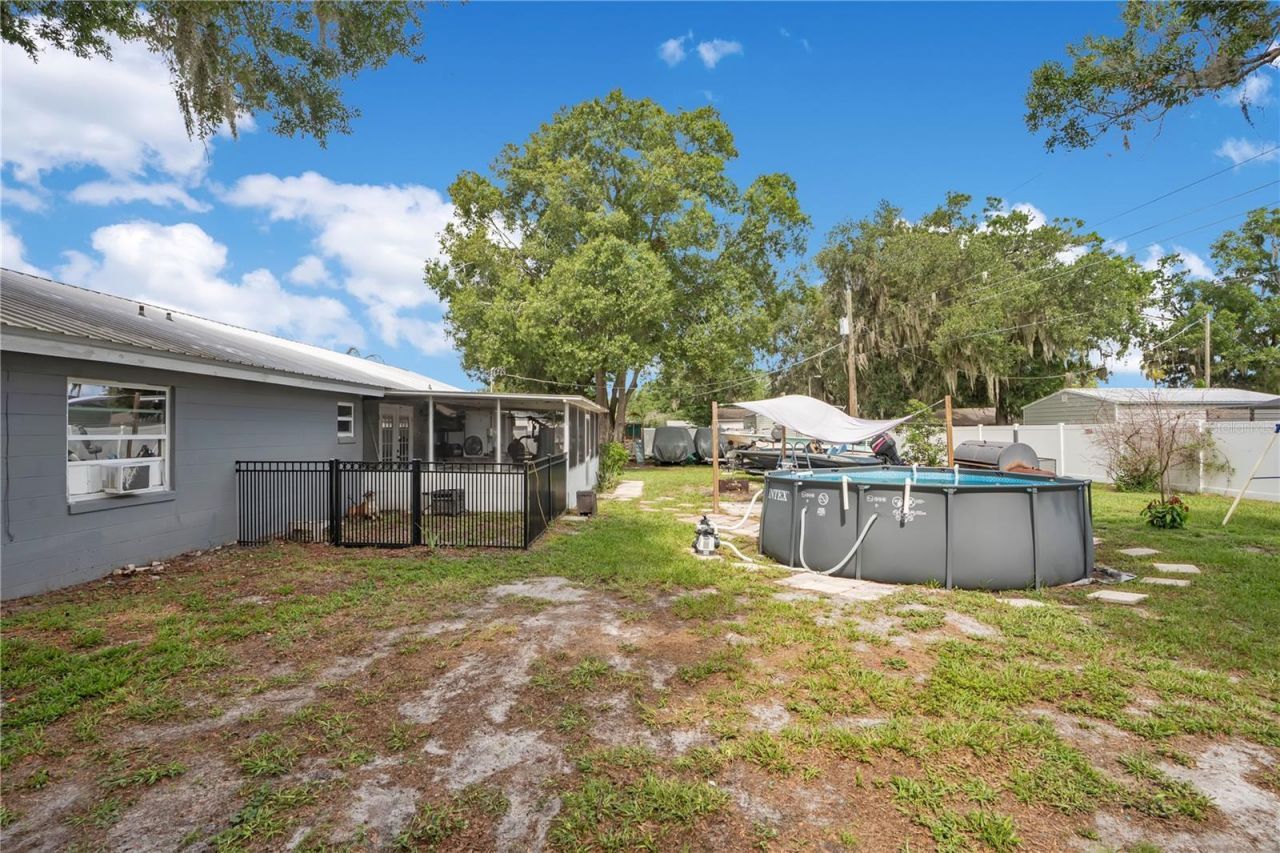 3455 Tanager Lane W, Mulberry, FL 33860 Photo