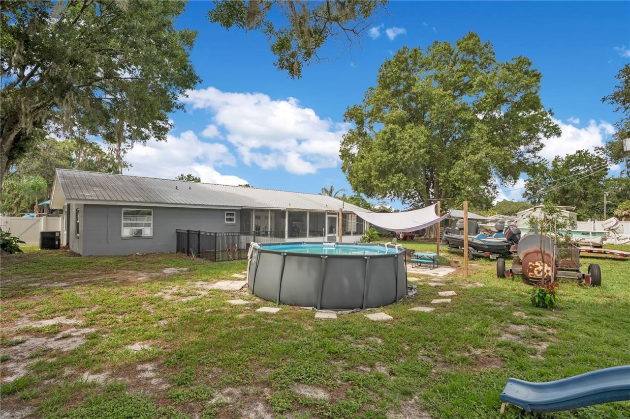 3455 Tanager Lane W, Mulberry, FL 33860 Photo