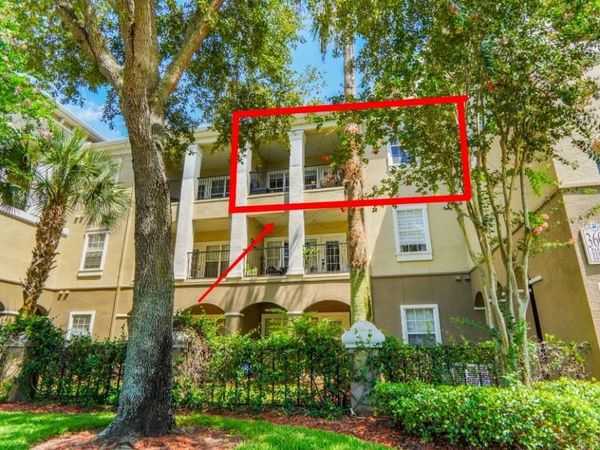 3605 CONROY ROAD , Unit 535, ORLANDO, FL 32839