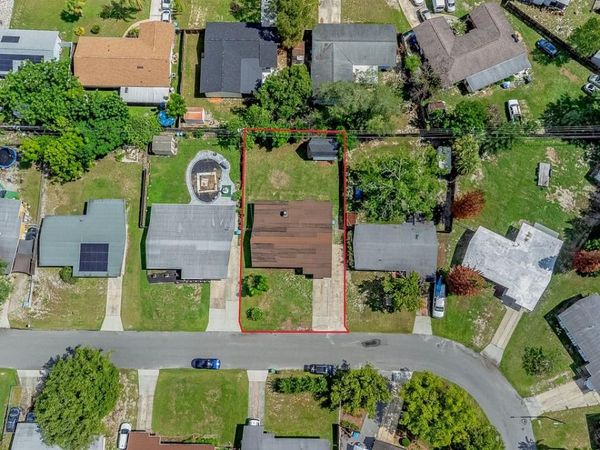 849 LOGAN DRIVE, LONGWOOD, FL 32750