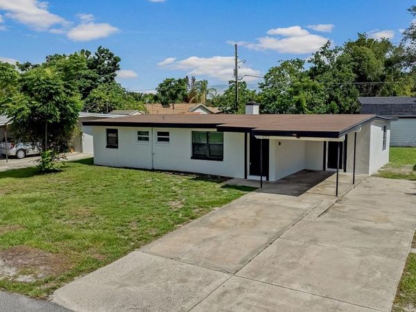 849 LOGAN DRIVE, LONGWOOD, FL 32750
