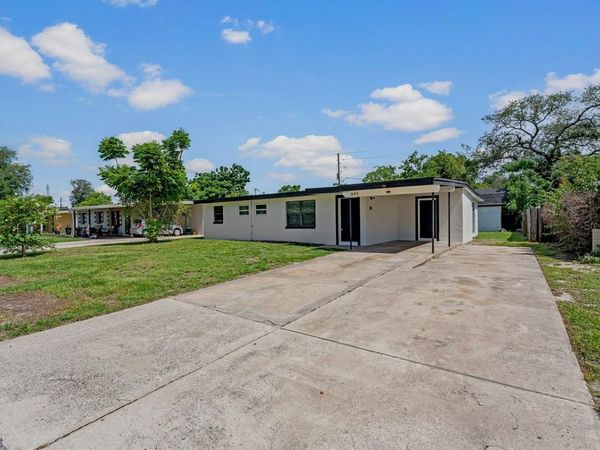 849 LOGAN DRIVE , LONGWOOD, FL 32750