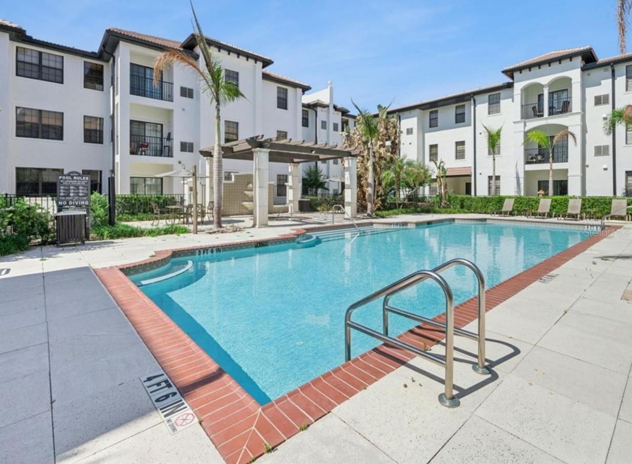 5550 E Michigan Street , Unit 2228, Orlando, FL 32822 Photo