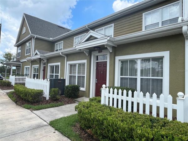 2610 LODI CIRCLE, Unit 103, KISSIMMEE, FL 34746