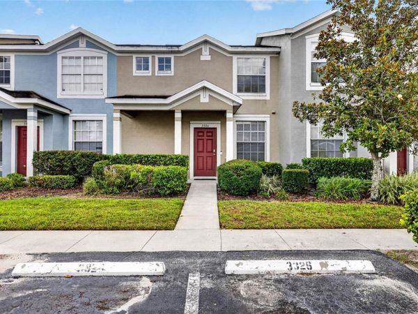 3326 BROKEN BOW DRIVE, LAND O LAKES, FL 34639