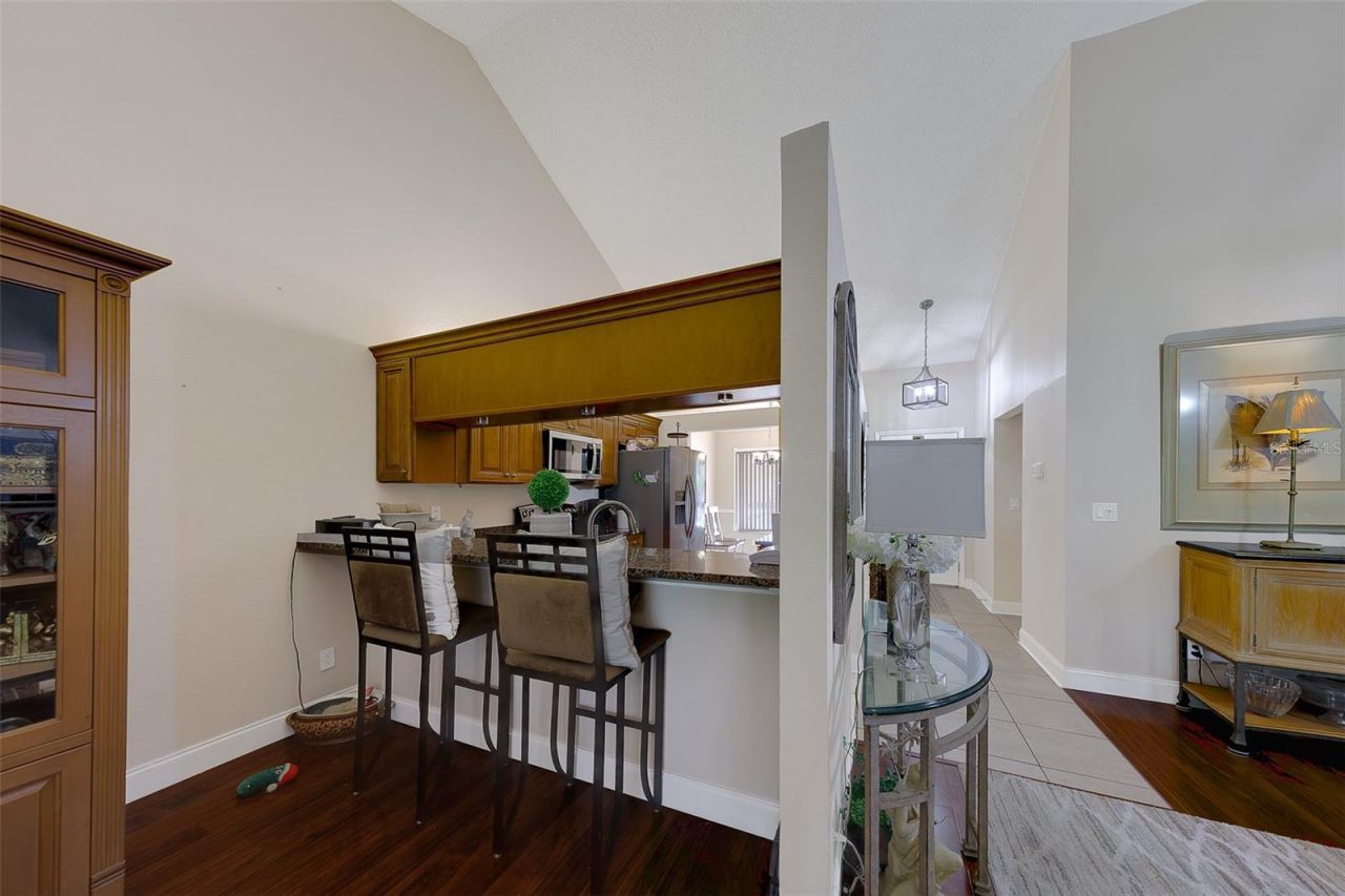 1801 E Lake Road , Unit 20G, Palm Harbor, FL 34685 Photo