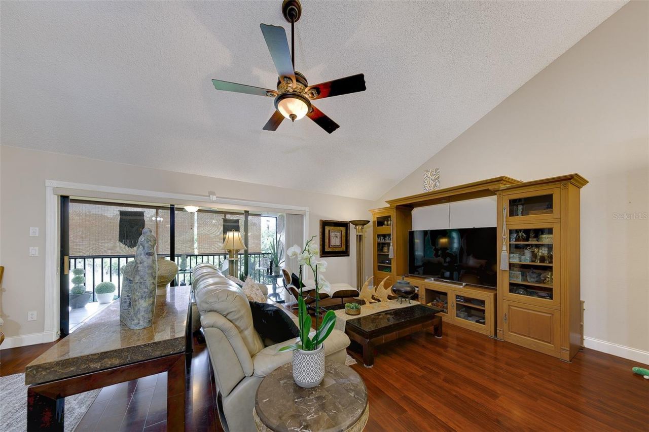 1801 E Lake Road , Unit 20G, Palm Harbor, FL 34685 Photo