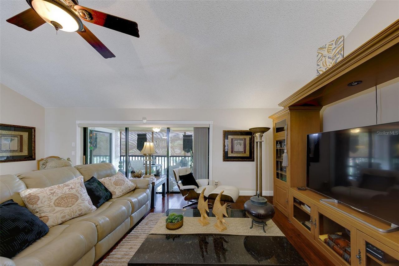 1801 E Lake Road , Unit 20G, Palm Harbor, FL 34685 Photo