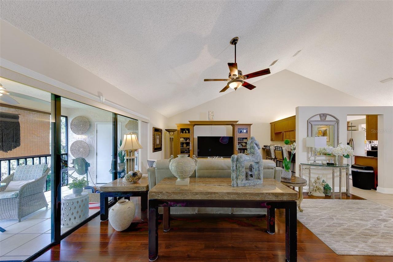 1801 E Lake Road , Unit 20G, Palm Harbor, FL 34685 Photo