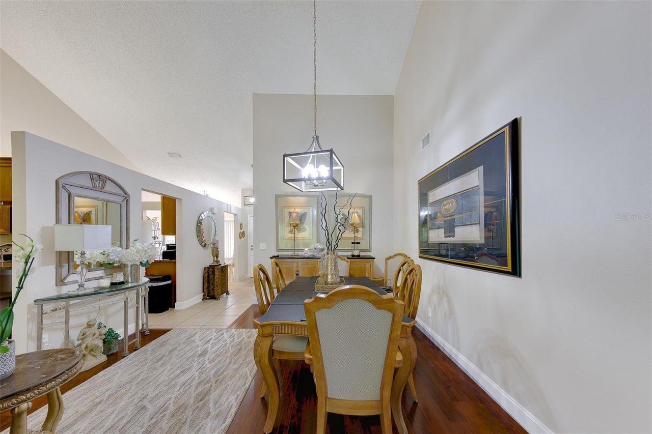 1801 E Lake Road , Unit 20G, Palm Harbor, FL 34685 Photo