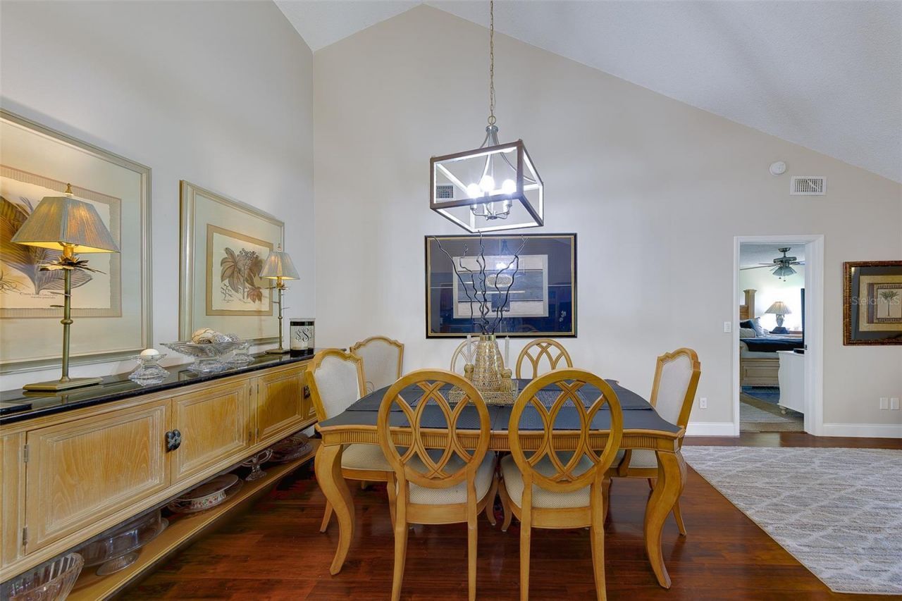 1801 E Lake Road , Unit 20G, Palm Harbor, FL 34685 Photo