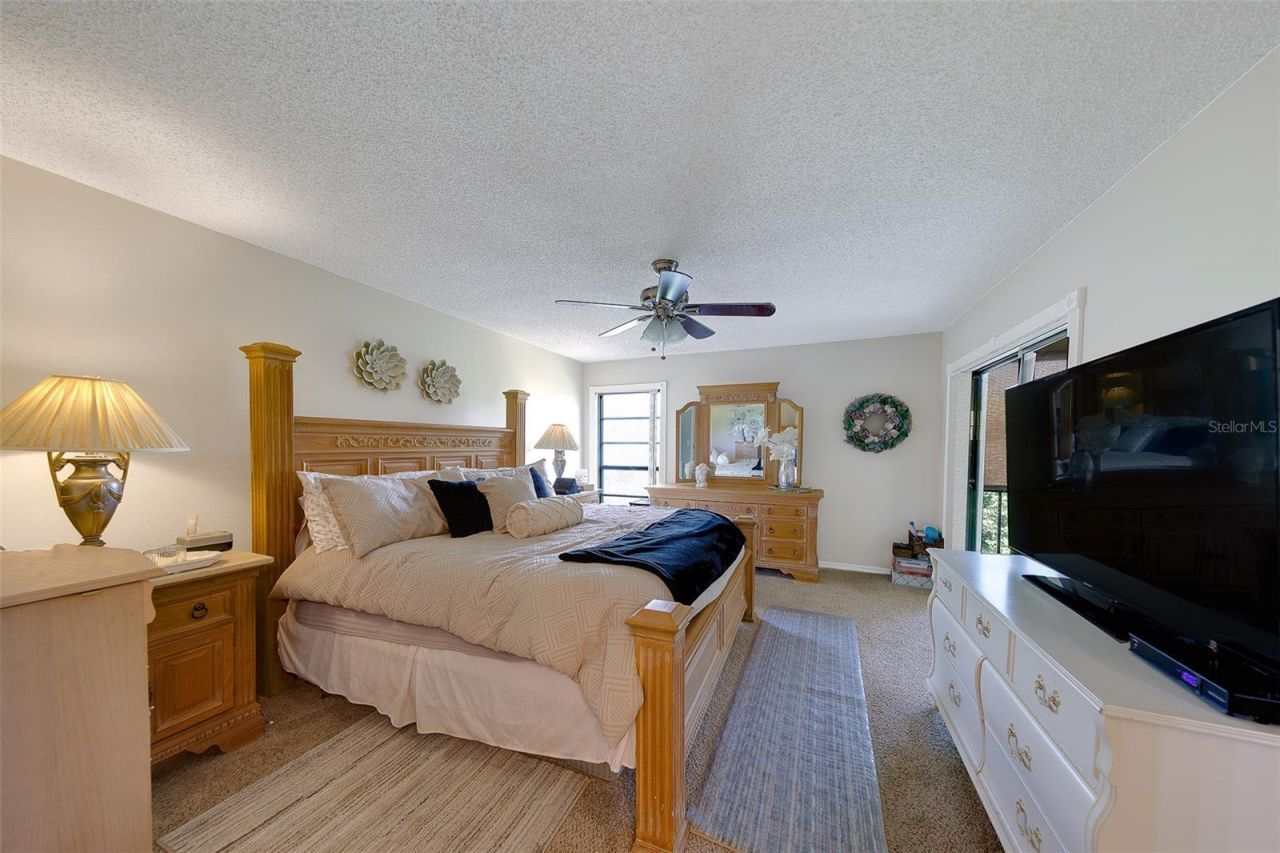 1801 E Lake Road , Unit 20G, Palm Harbor, FL 34685 Photo