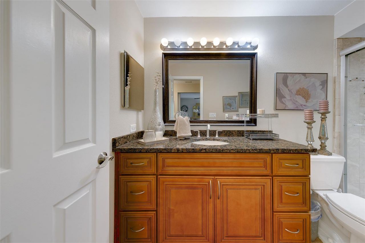 1801 E Lake Road , Unit 20G, Palm Harbor, FL 34685 Photo