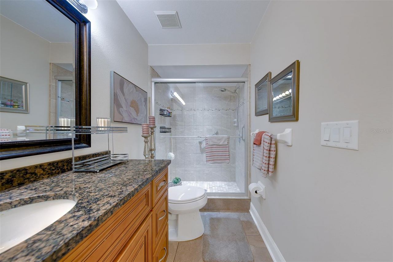 1801 E Lake Road , Unit 20G, Palm Harbor, FL 34685 Photo