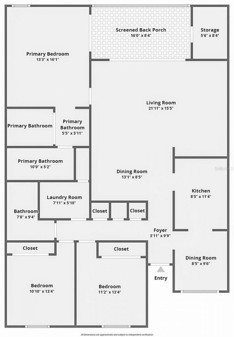 1801 E Lake Road , Unit 20G, Palm Harbor, FL 34685 Photo