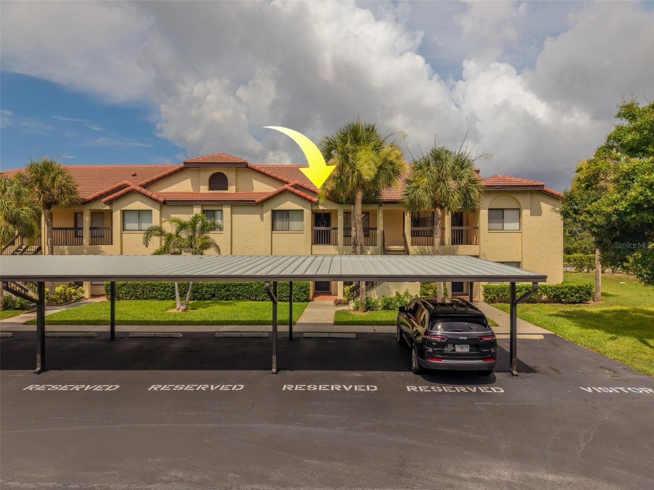 1801 E Lake Road , Unit 20G, Palm Harbor, FL 34685 Photo