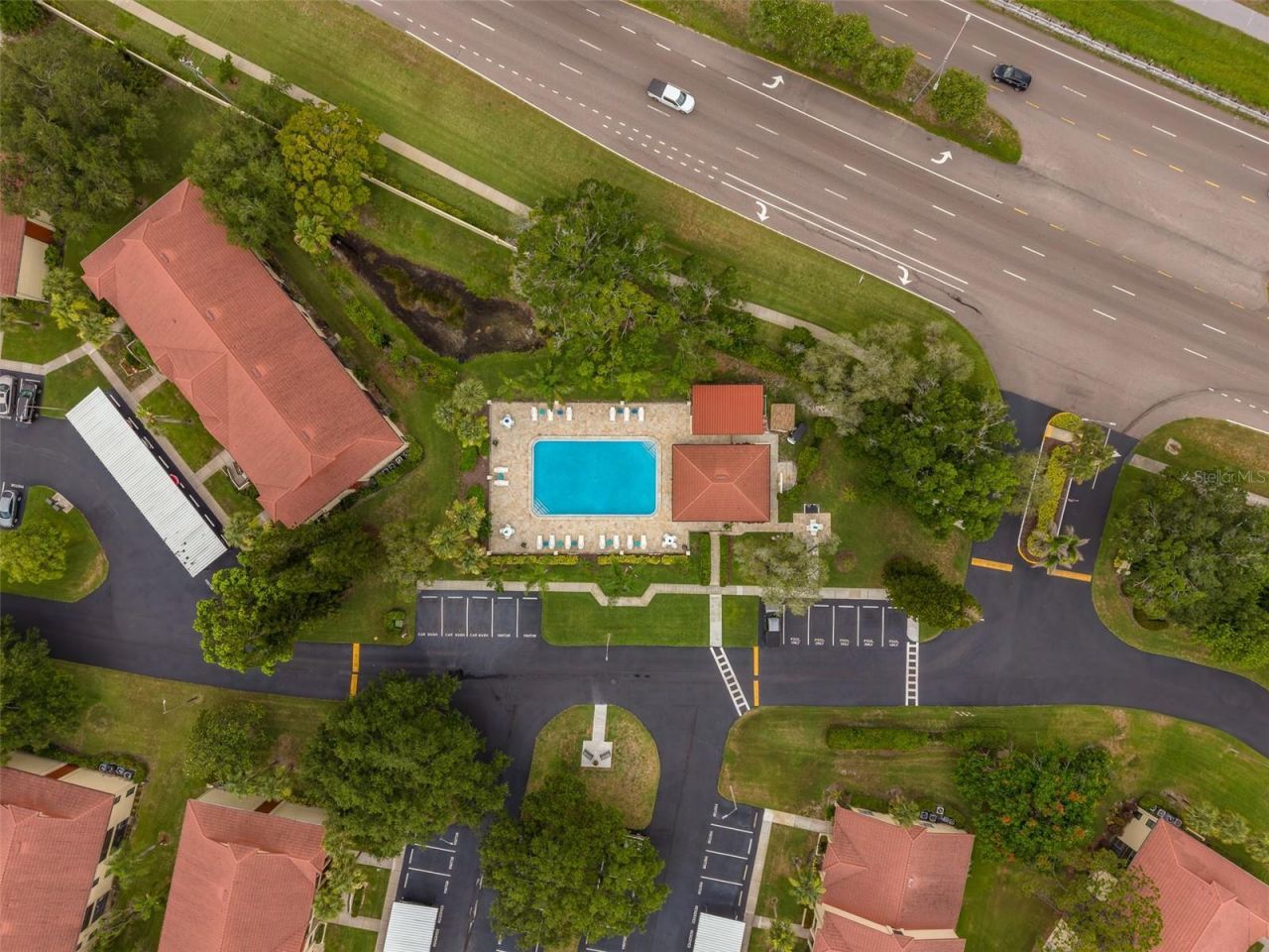 1801 E Lake Road , Unit 20G, Palm Harbor, FL 34685 Photo