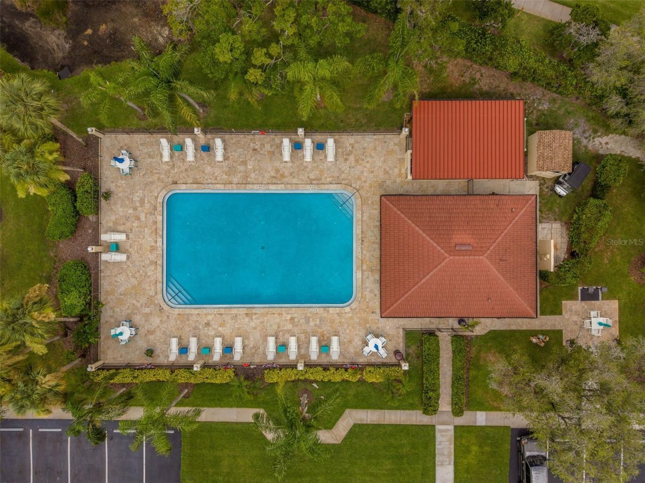 1801 E Lake Road , Unit 20G, Palm Harbor, FL 34685 Photo