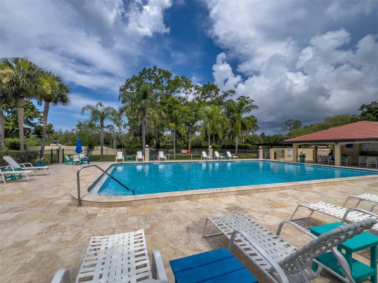 1801 E Lake Road , Unit 20G, Palm Harbor, FL 34685 Photo