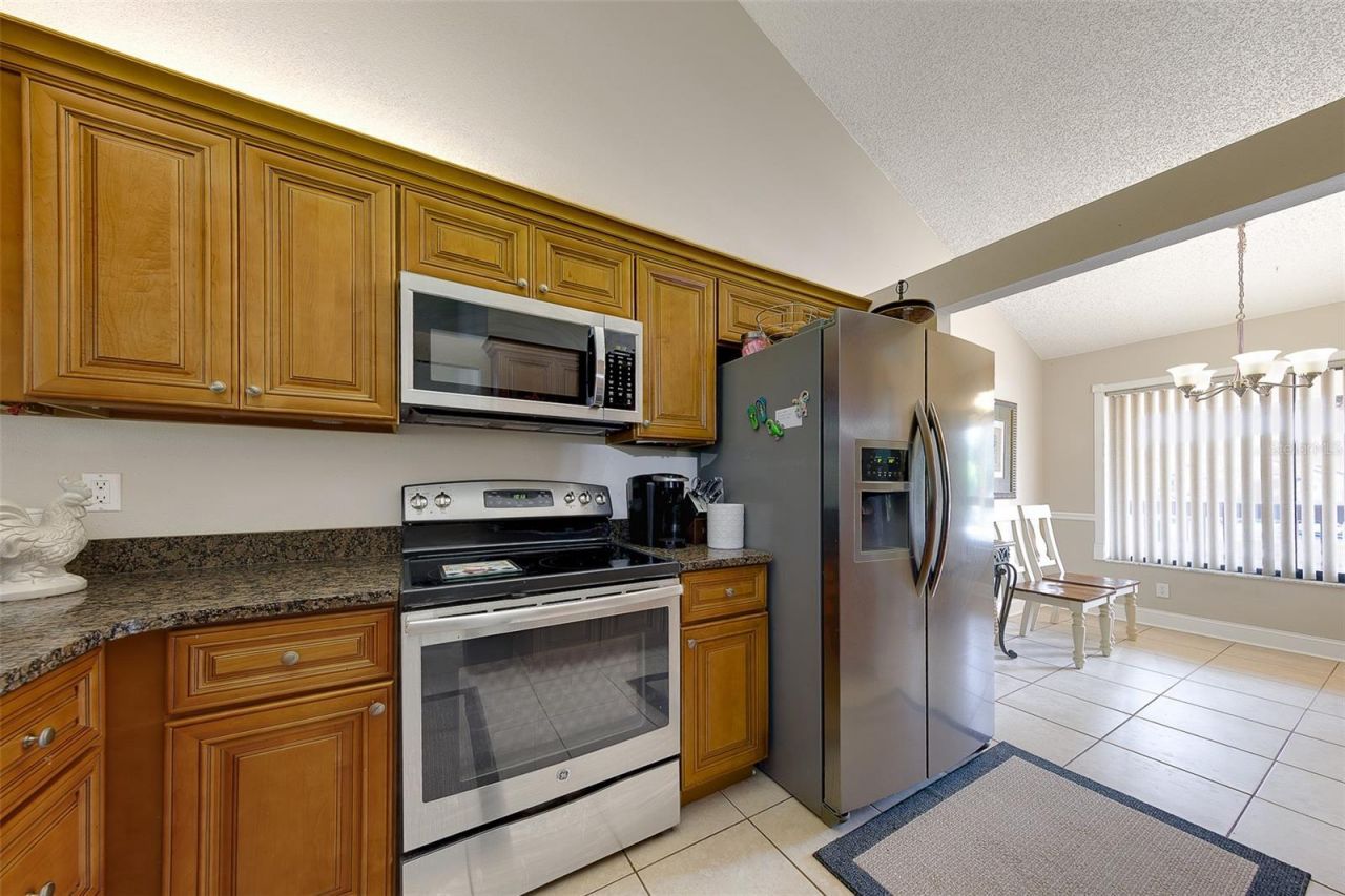 1801 E Lake Road , Unit 20G, Palm Harbor, FL 34685 Photo