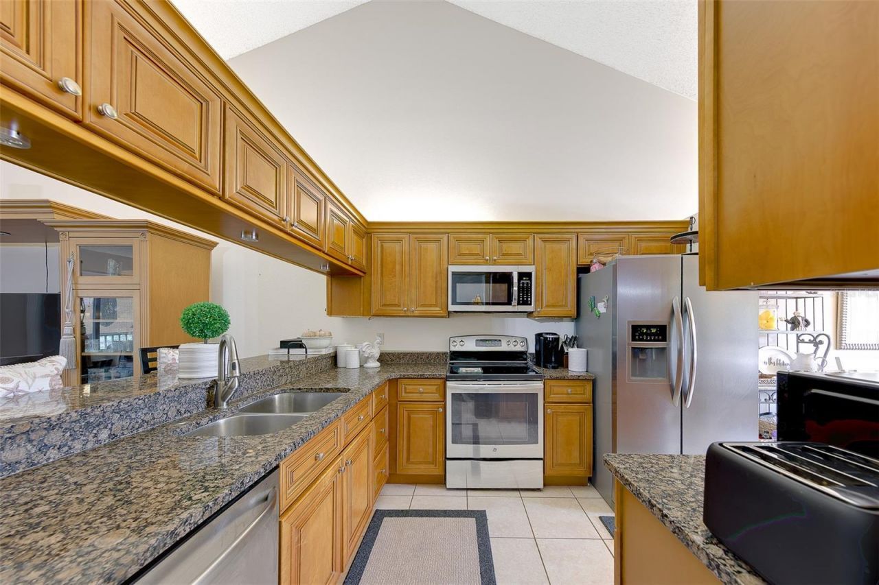 1801 E Lake Road , Unit 20G, Palm Harbor, FL 34685 Photo