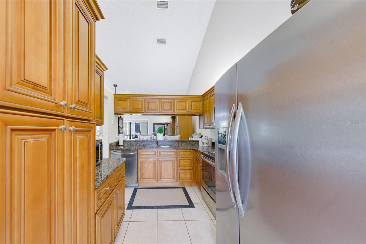 1801 E Lake Road , Unit 20G, Palm Harbor, FL 34685 Photo
