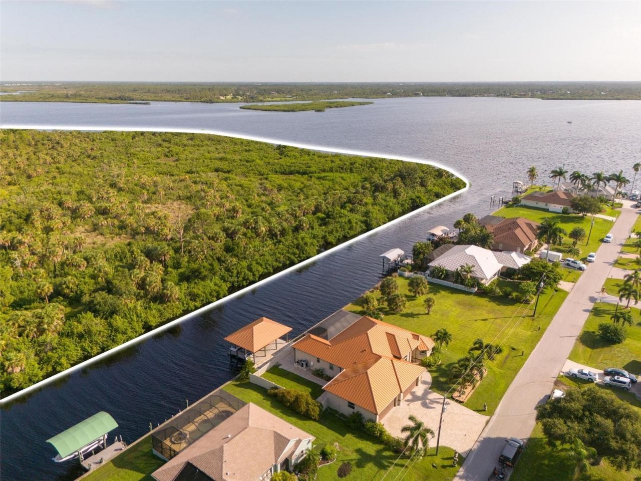 2925 Vance Terrace , Port Charlotte, FL 33981 Photo