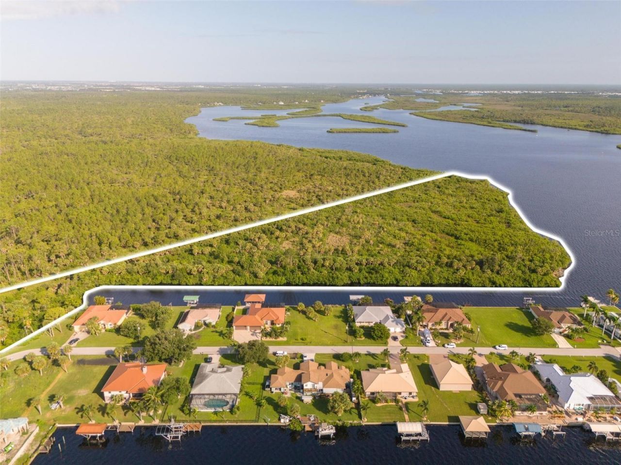 2925 Vance Terrace , Port Charlotte, FL 33981 Photo