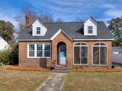 3 Warren , Sumter, SC 29150