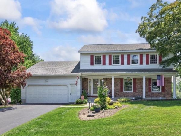 9 Mountainwood Drive, Glenville, NY 12302