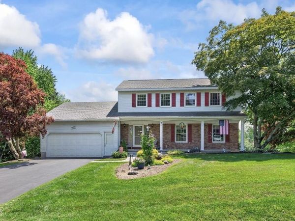9 Mountainwood Drive, Glenville, NY 12302