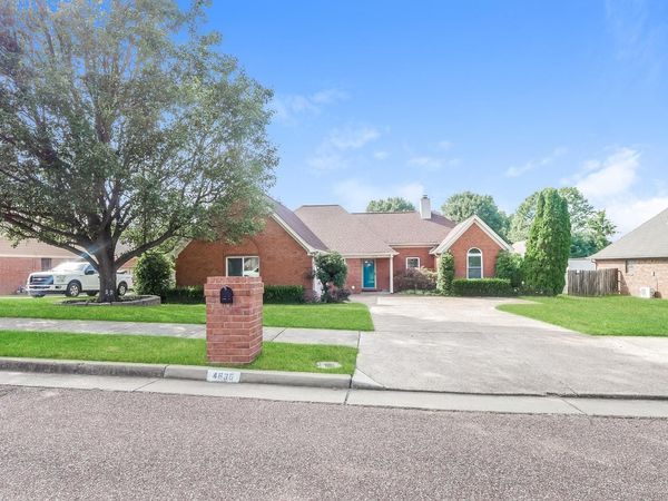 4635 SHADOW FIELD LN, Bartlett, TN 38002