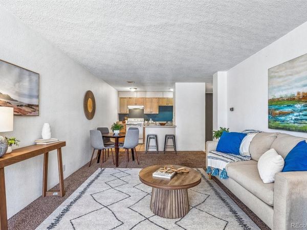 2500 S York Street , Unit 213, Denver, CO 80210