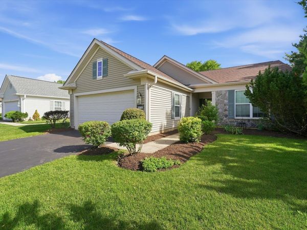 13732 Burham Street , Huntley, IL 60142