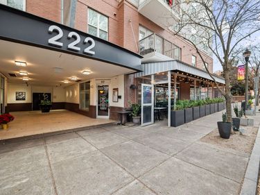 222 Glenwood Avenue, Unit 607, Raleigh, NC 27603