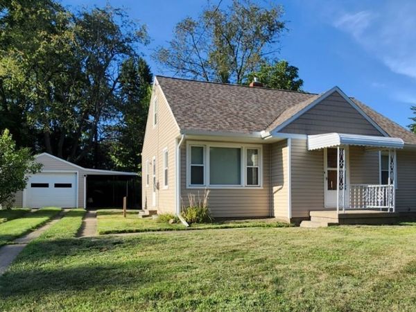517 Evans Avenue , Akron, OH 44310