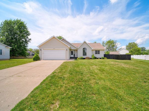 5024 Hematite Street, Jackson, MI 49201