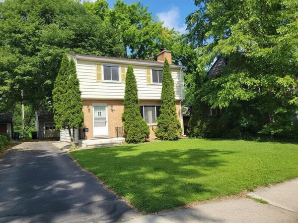 1408 E Park Place, Ann Arbor, MI 48104