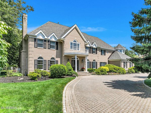 94 N Mitchell Place, Little Silver, NJ 07739