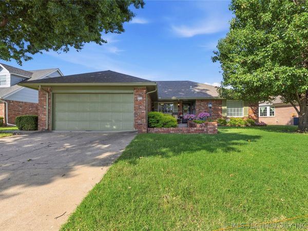 10301 E 27th Street , Tulsa, OK 74129
