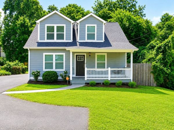 2028 Jones Cir, Nashville, TN 37207