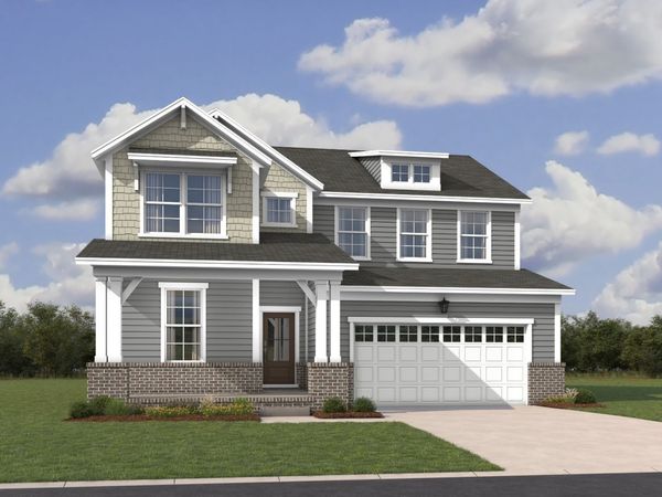 1206 Carson Drive , Murfreesboro, TN 37130