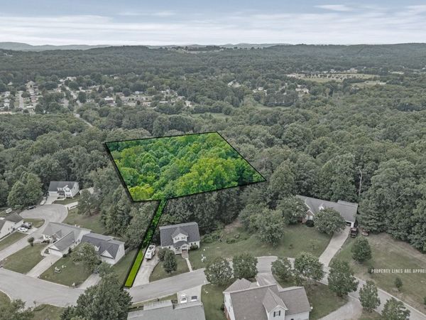 0 Mapleton Ridge Drive NW, Unit unnu, Cleveland, TN 37312
