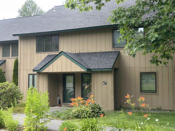 47 Windsor Hill Way, Unit A1, Waterville Valley, NH 03215