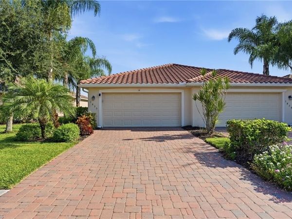 1835 Alameda DR , NAPLES, FL 34120