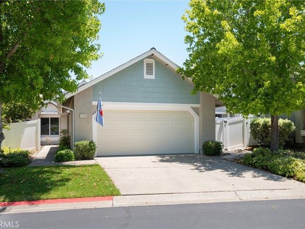 937 Bluebell Way, San Luis Obispo, CA 93401