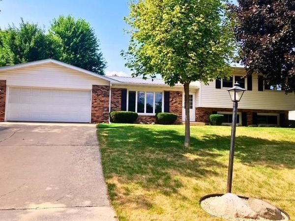 103 We Go Trail, Fox Lake, WI 53933