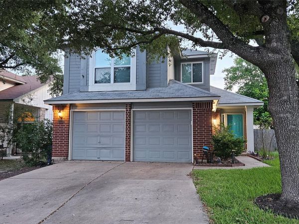17237 Tobermory DR , Pflugerville, TX 78660